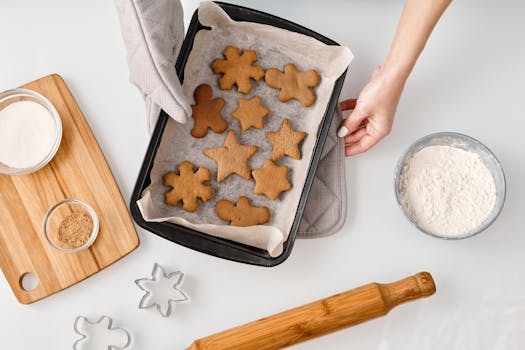 meal prep with seasonal ingredients