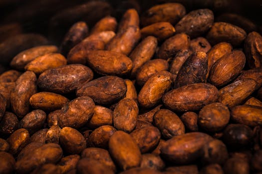 roasted sweet potatoes